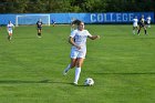 Women’s Soccer vs UMass Boston  Women’s Soccer vs UMass Boston. - Photo by Keith Nordstrom : Wheaton, Women’s Soccer